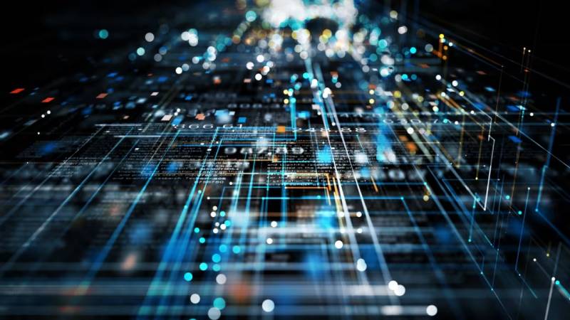 宜宾AI软件开发公司:Python赋能网页开发的适用场景解析