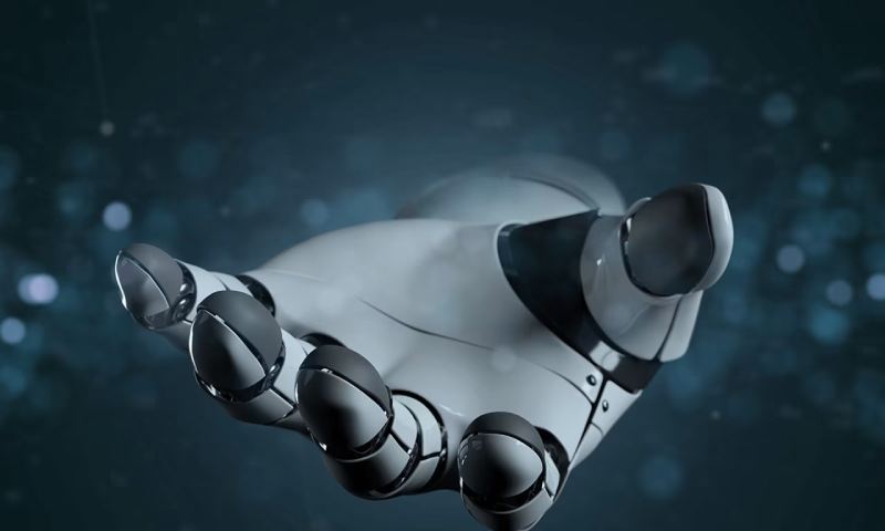 宜宾企业AI应用落地:不超支构建量子能力的实践路径